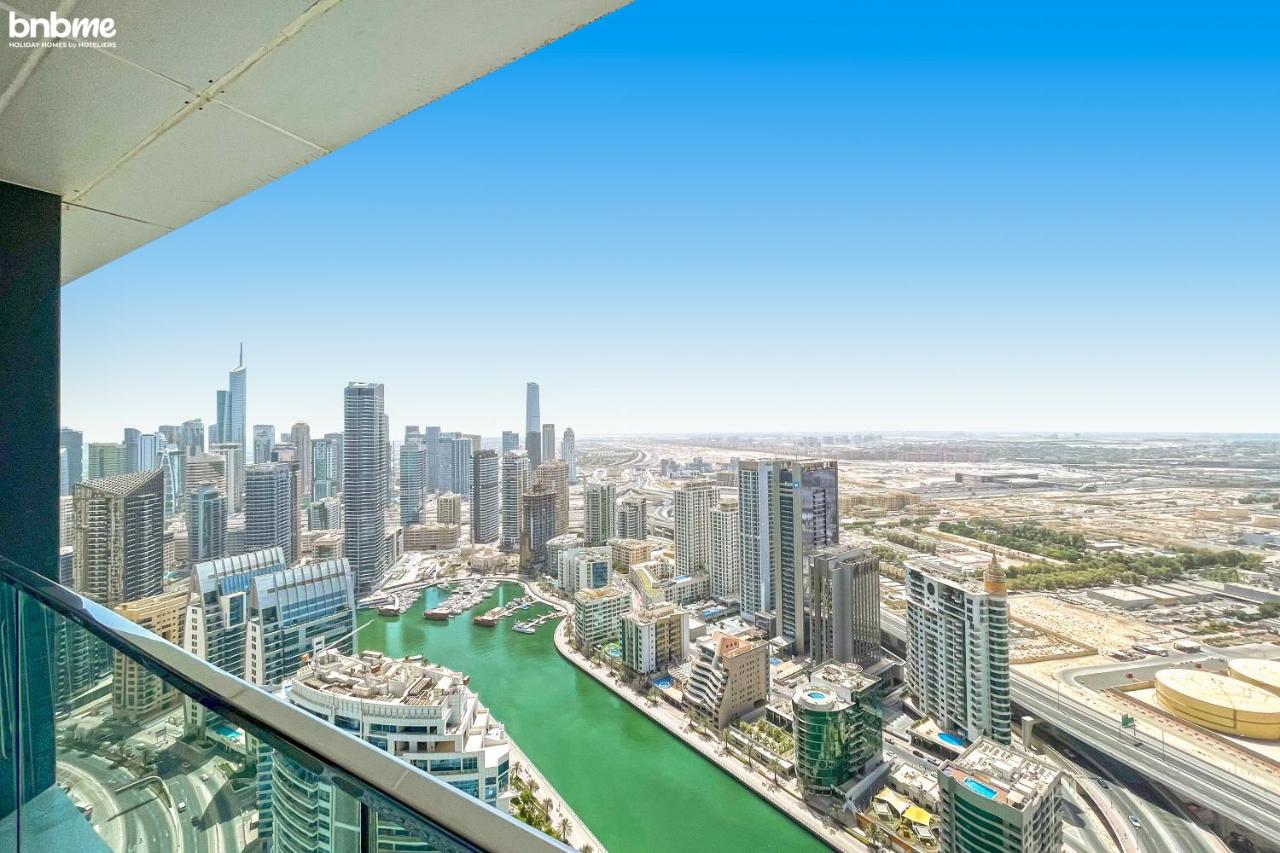 bnbmehomes - Address Beach Resort - 5