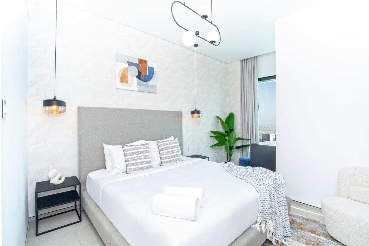 bnbmehomes - Address Beach Resort - 4