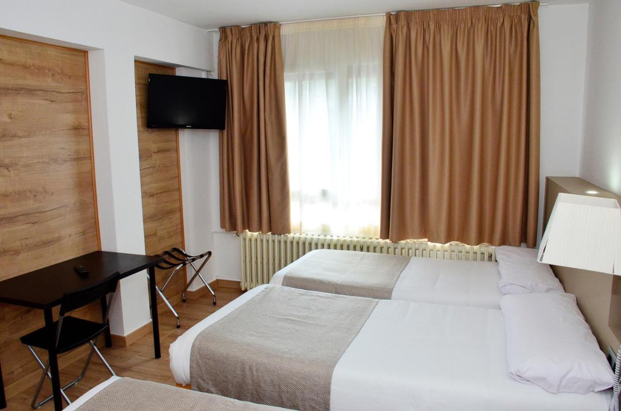 Hotel Terranova photo