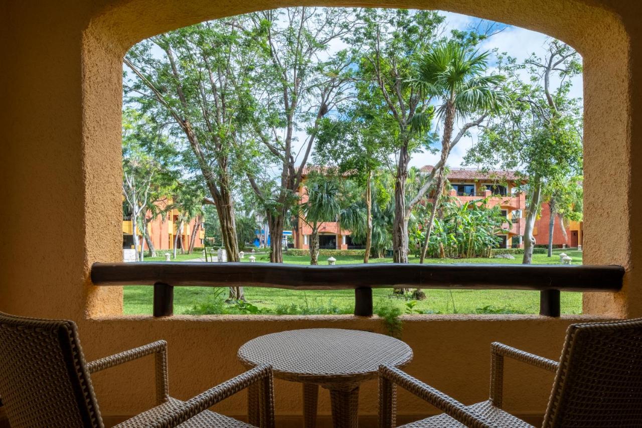Iberostar Selection Paraíso Lindo photo