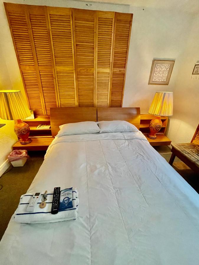 Hostal Calle 8 — photo 20