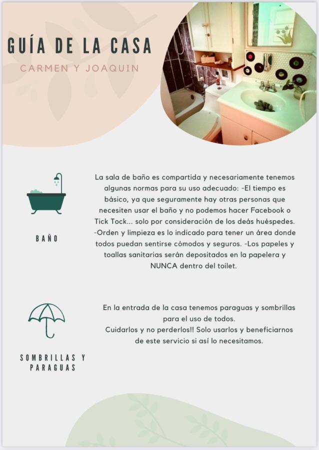 Hostal Calle 8 — photo 24