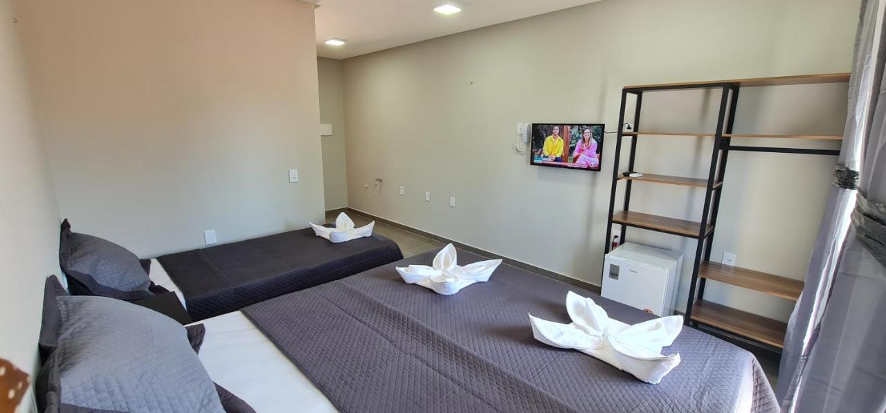 Euro Flat Hotel photo