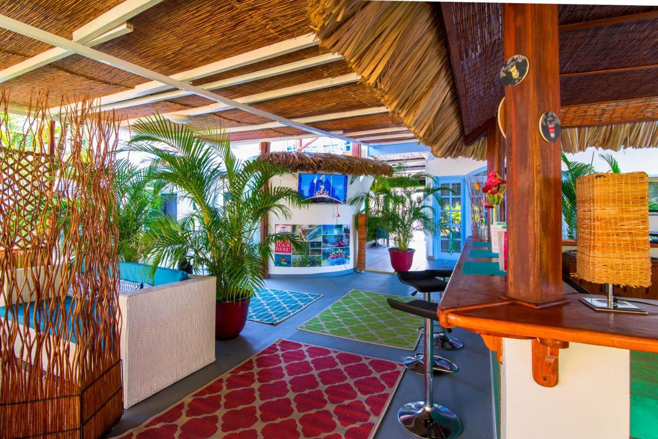 Boutique Hotel IBIZA photo