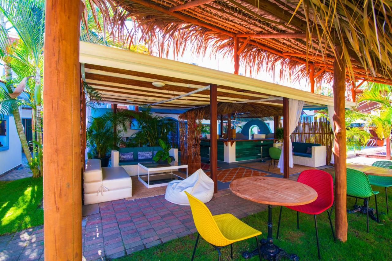 Boutique Hotel IBIZA photo