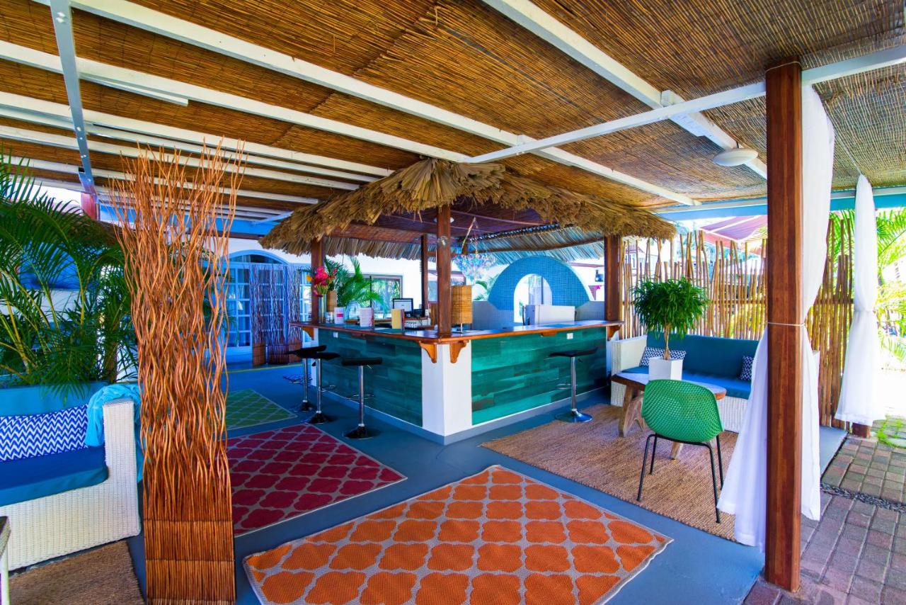 Boutique Hotel IBIZA photo