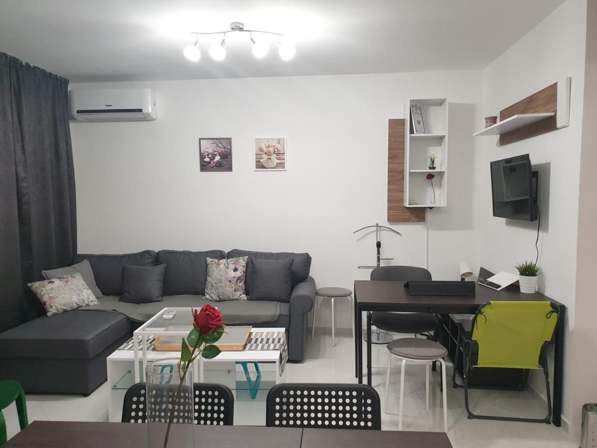 Two-Bedroom Apartment 5, 15 Tsani Ginchev, Varna, Bulgaria