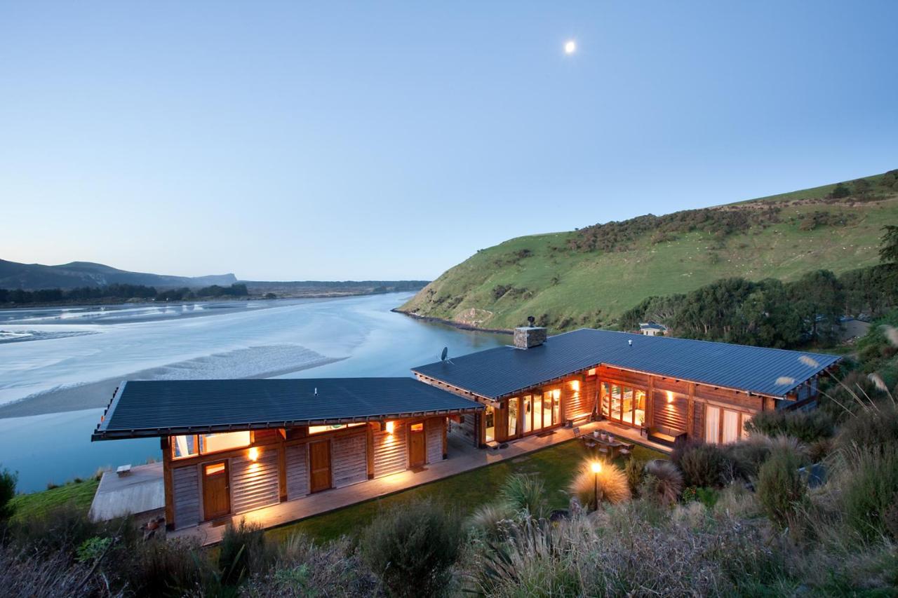 Image: Kaimata lodge