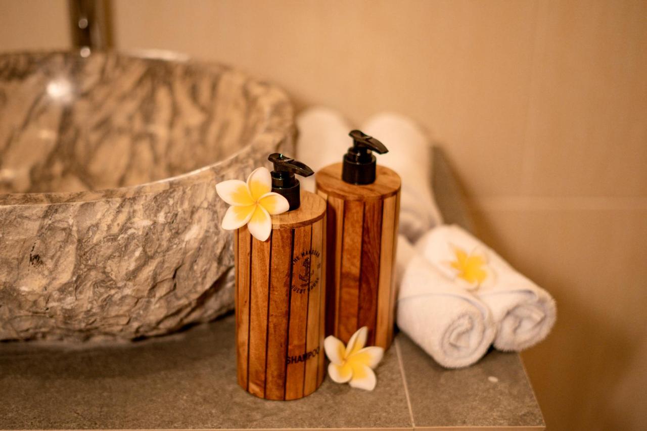 The Manggar Guesthouse - 3