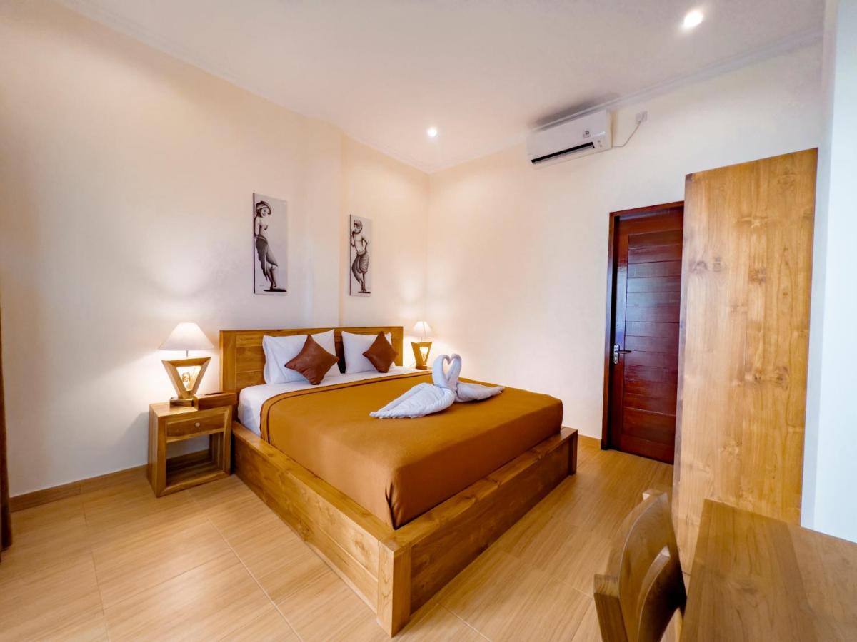 The Manggar Guesthouse - 2