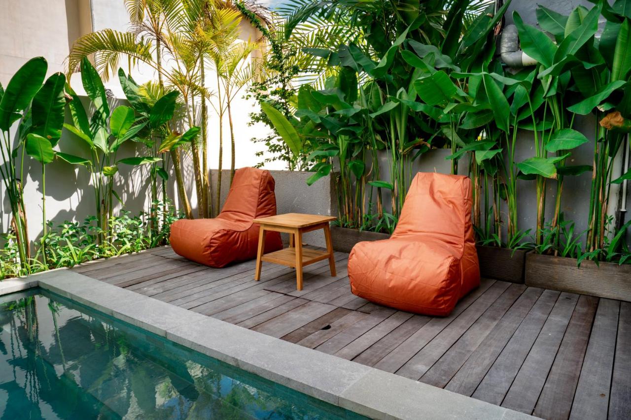 The Manggar Guesthouse photo 5