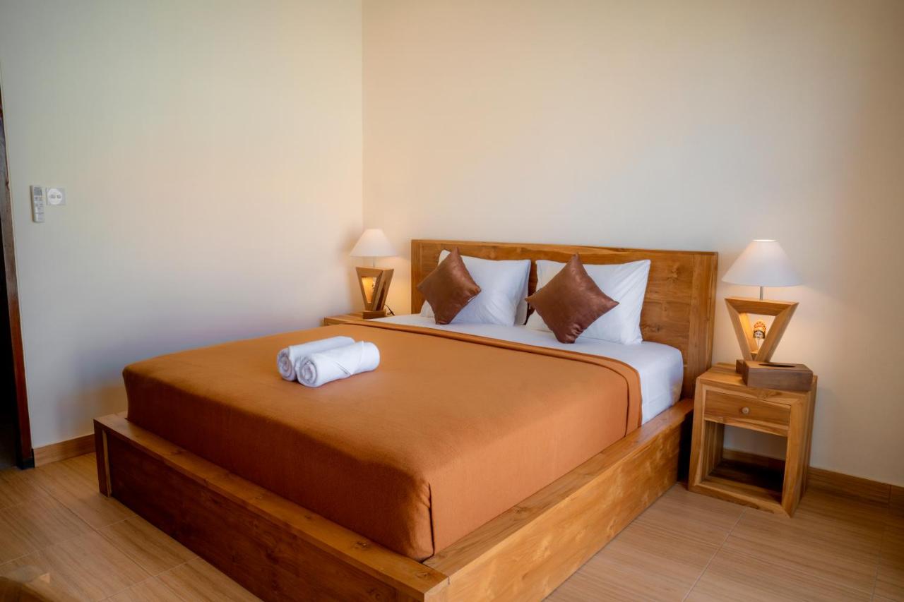 The Manggar Guesthouse photo 12