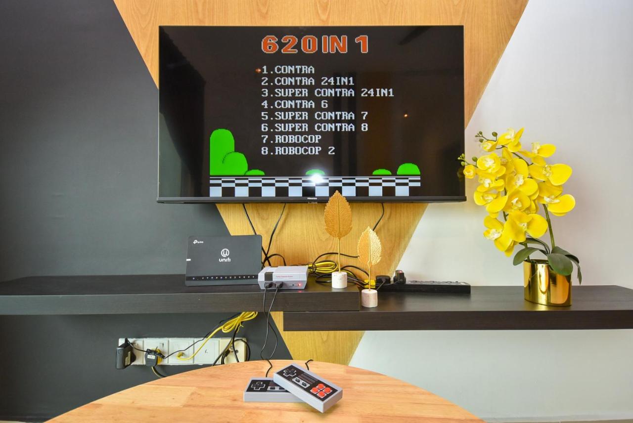 Twin Galaxy Suite by Nest Home - 5