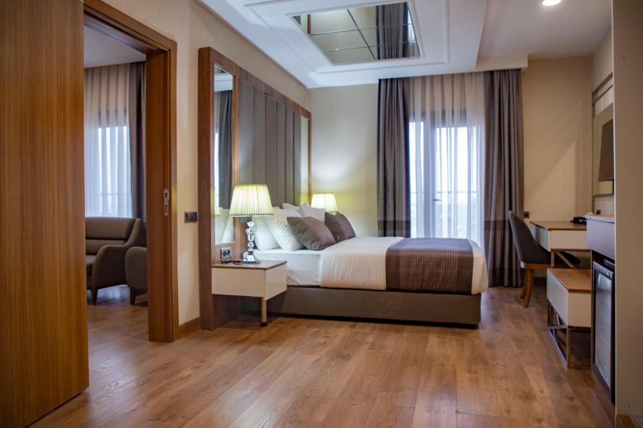 UNITED HOTEL INTERNATIONAL photo