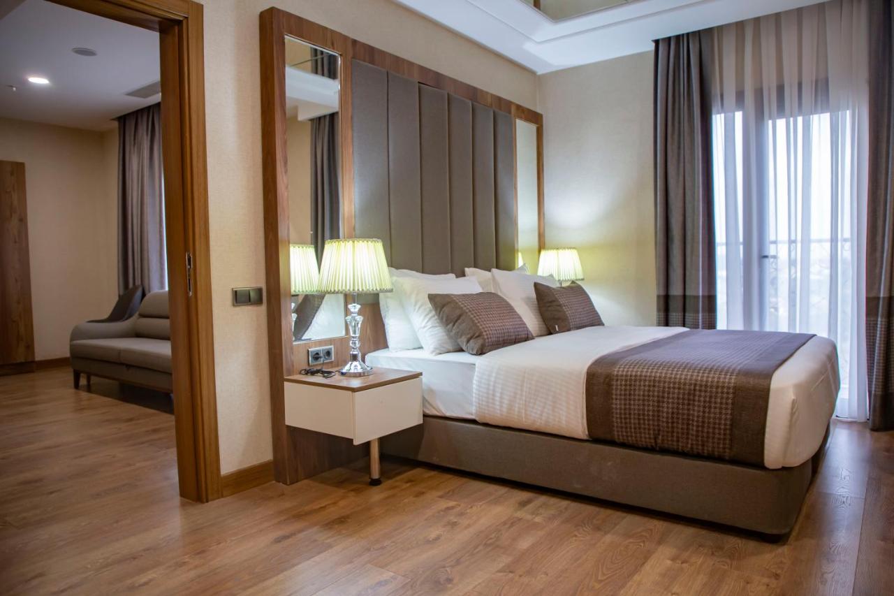 UNITED HOTEL INTERNATIONAL photo