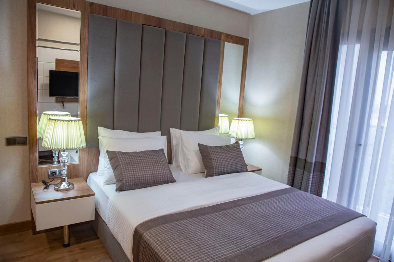 UNITED HOTEL INTERNATIONAL photo