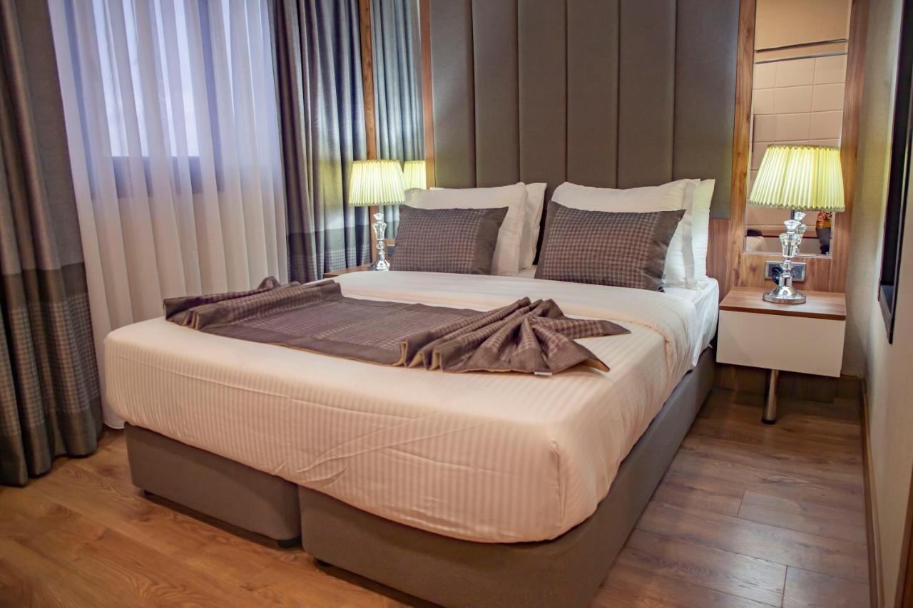 UNITED HOTEL INTERNATIONAL photo