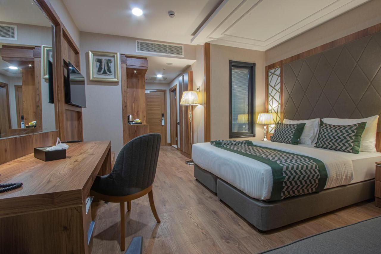 UNITED HOTEL INTERNATIONAL photo