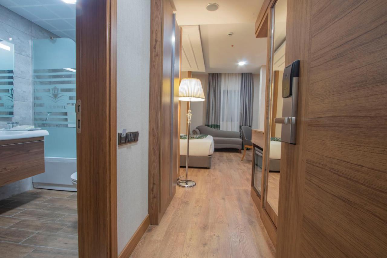 UNITED HOTEL INTERNATIONAL photo