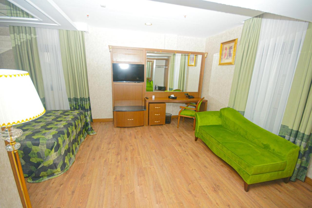 UNITED HOTEL INTERNATIONAL photo