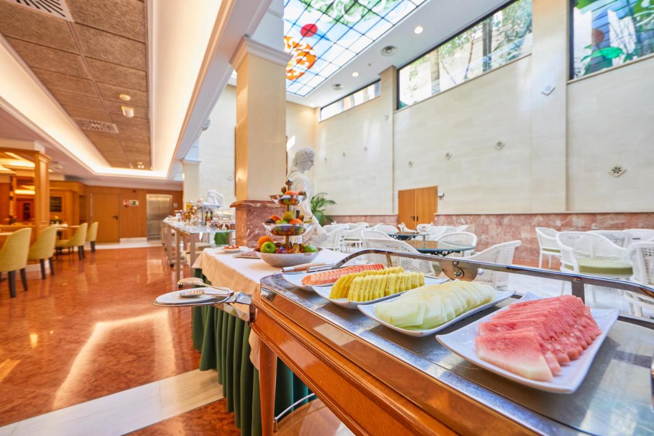 Bordoy Continental Palma - 4