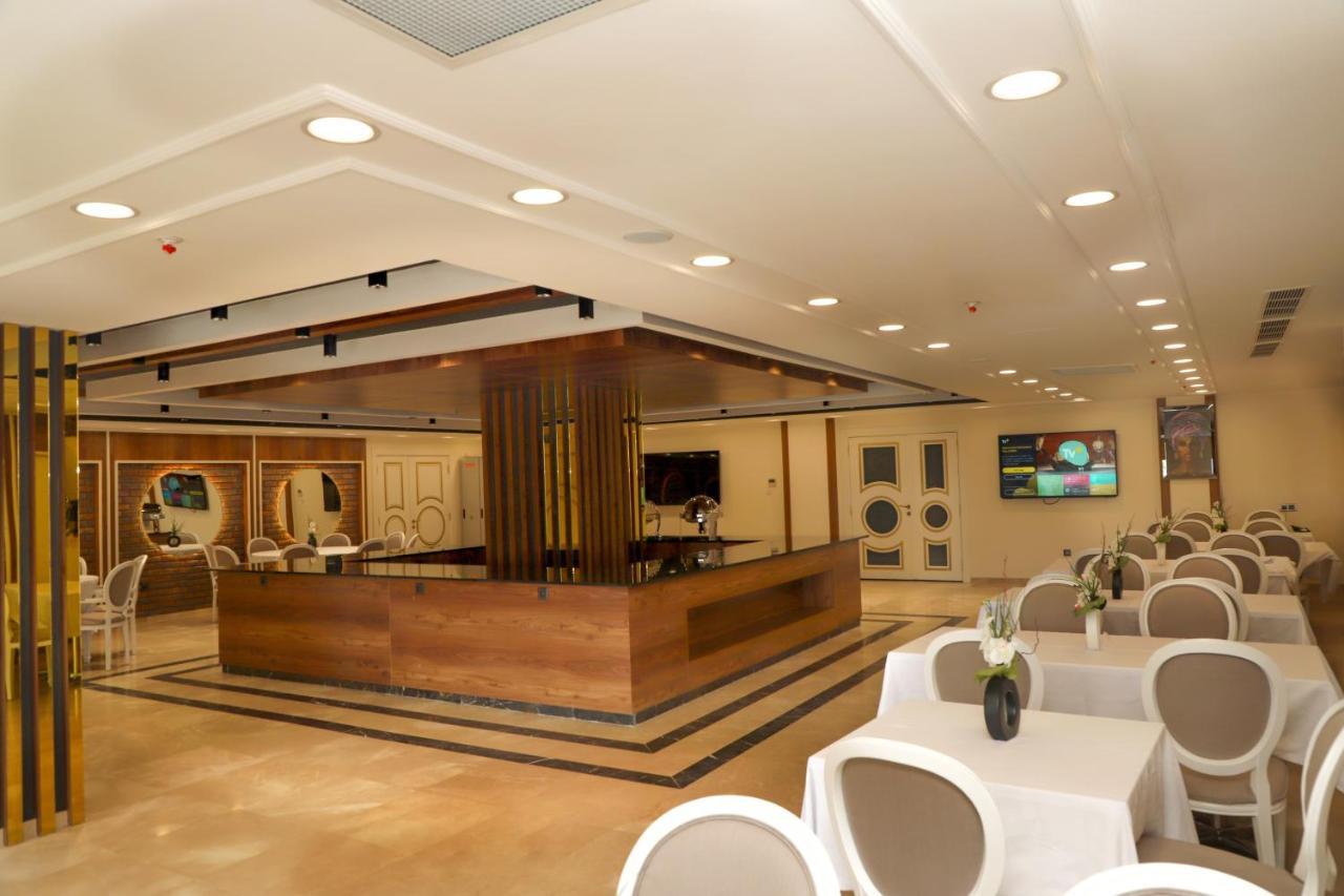UNITED HOTEL INTERNATIONAL photo