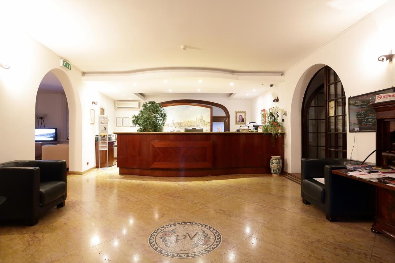 Hotel Prata Verde - Laterooms