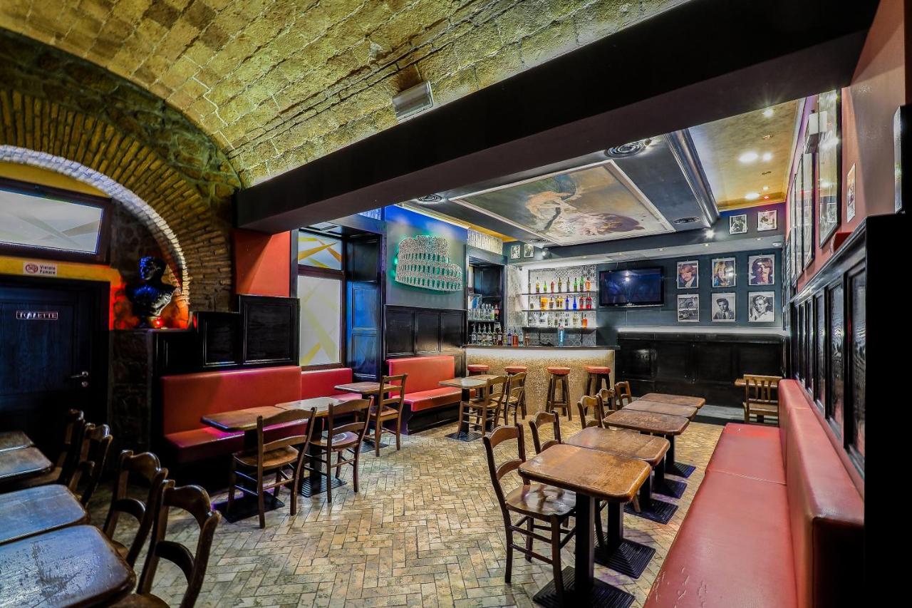 Alessandro Palace & Bar - 4