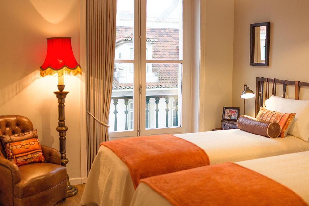 Unique Design Apartments - 3