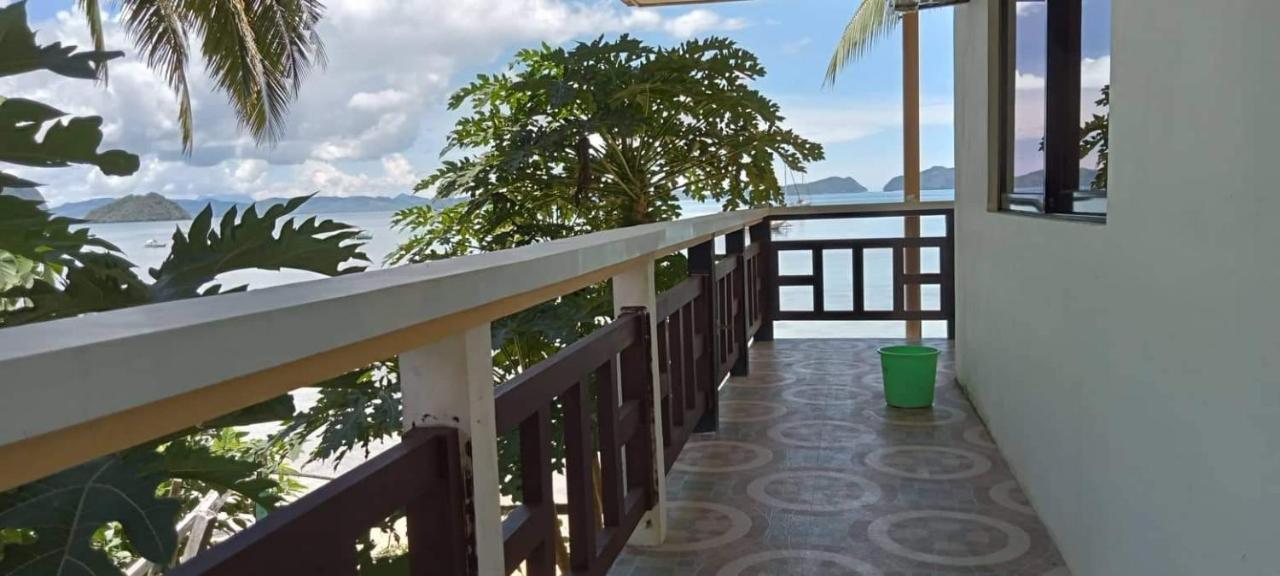Beach: Dreamland Nilo Eve Beach Guest Huaz