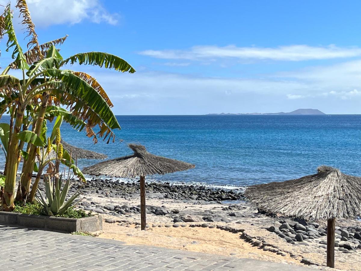 Beach: Casa Dak