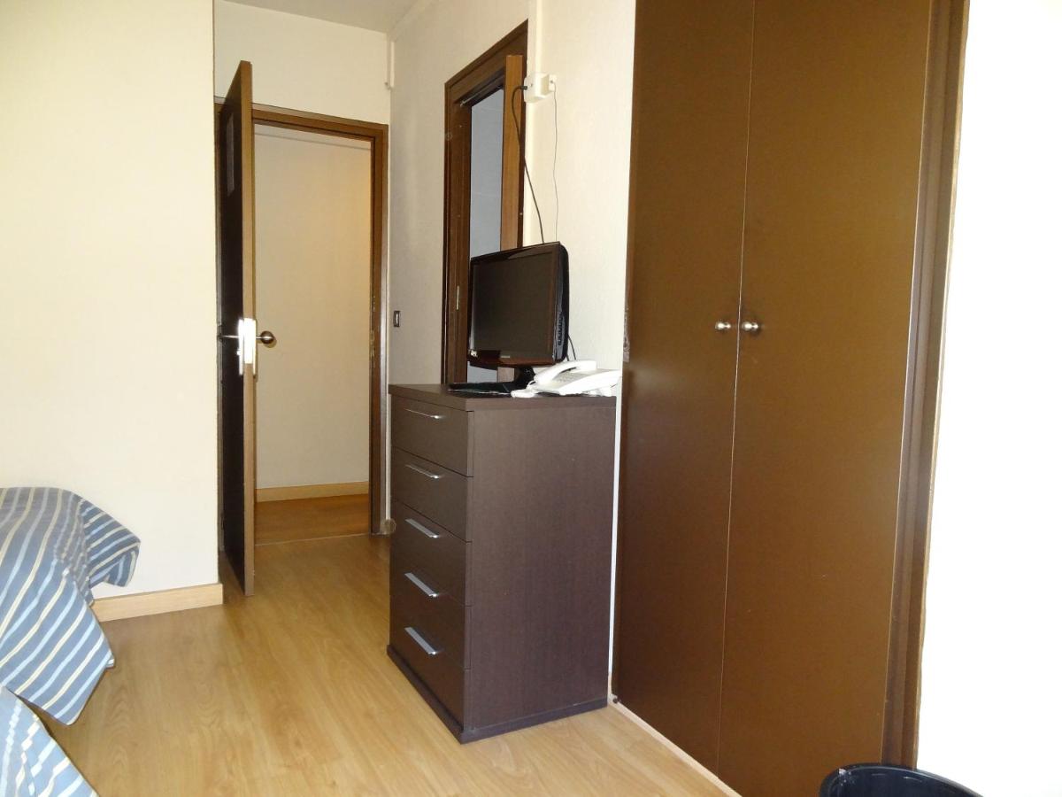 Hostal Cal Forner photo