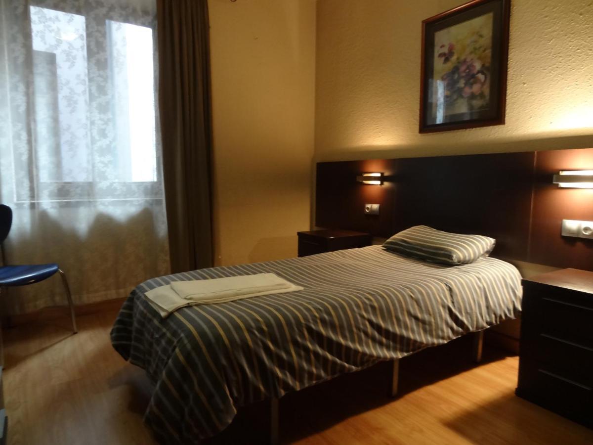 Hostal Cal Forner photo