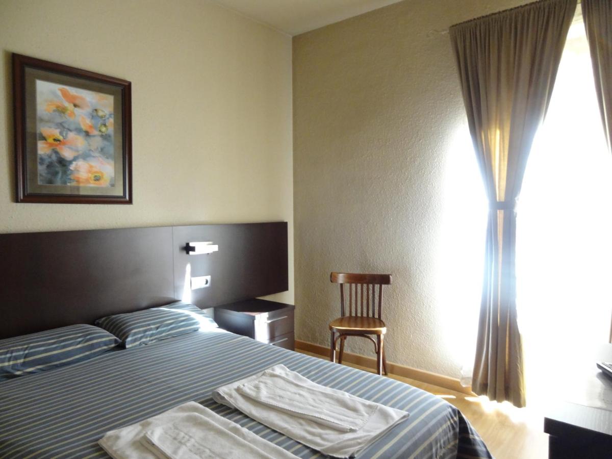 Hostal Cal Forner photo