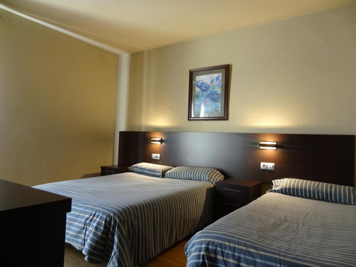 Hostal Cal Forner photo