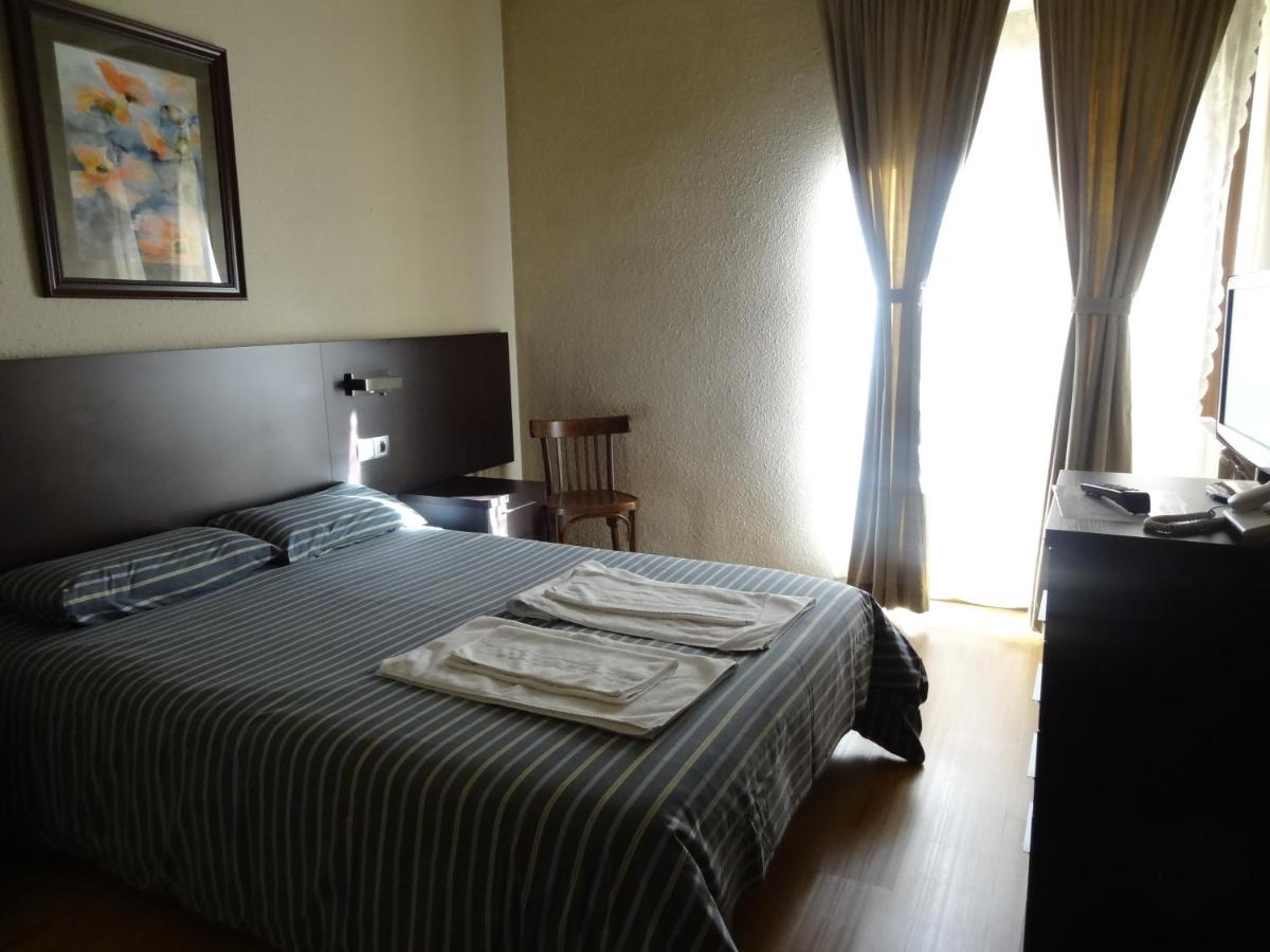 Hostal Cal Forner photo