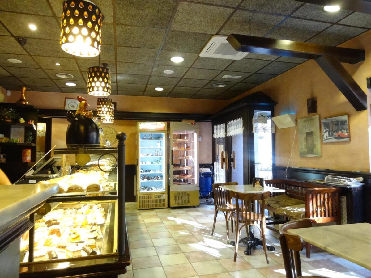 Hostal Cal Forner photo