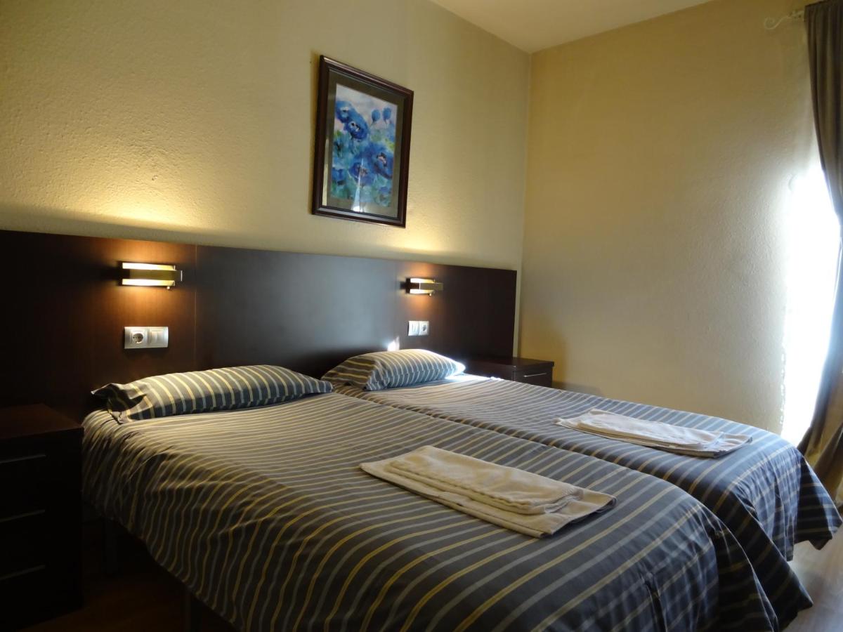 Hostal Cal Forner photo