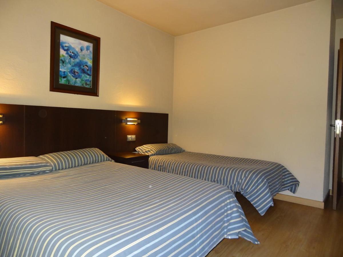 Hostal Cal Forner photo