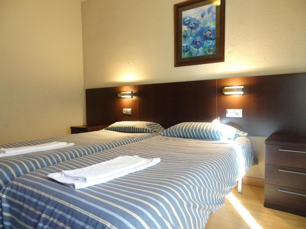 Hostal Cal Forner photo