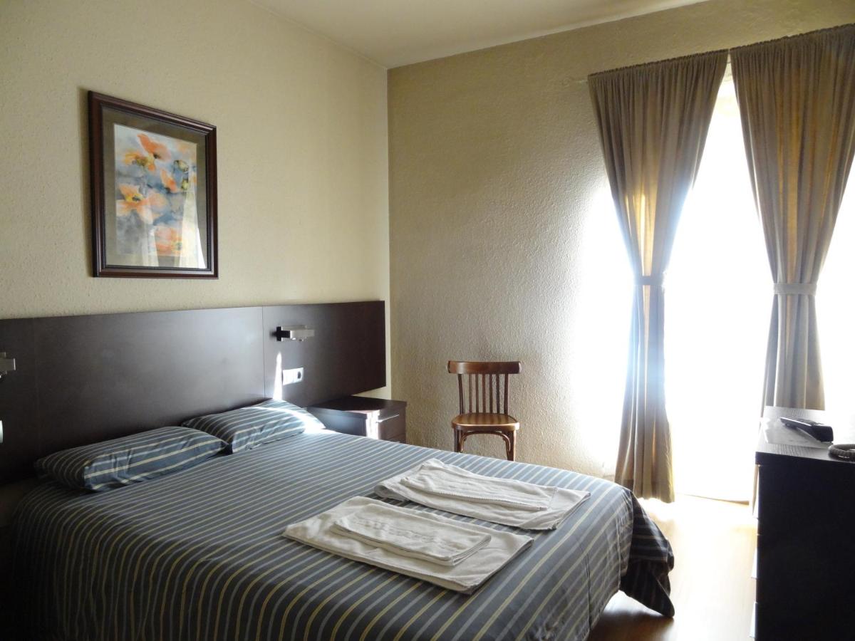 Hostal Cal Forner photo