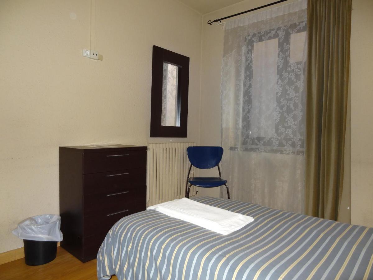 Hostal Cal Forner photo