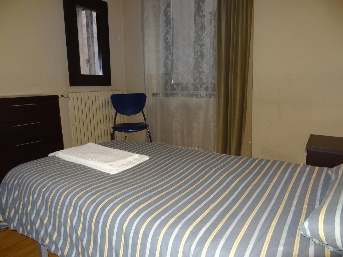 Hostal Cal Forner photo