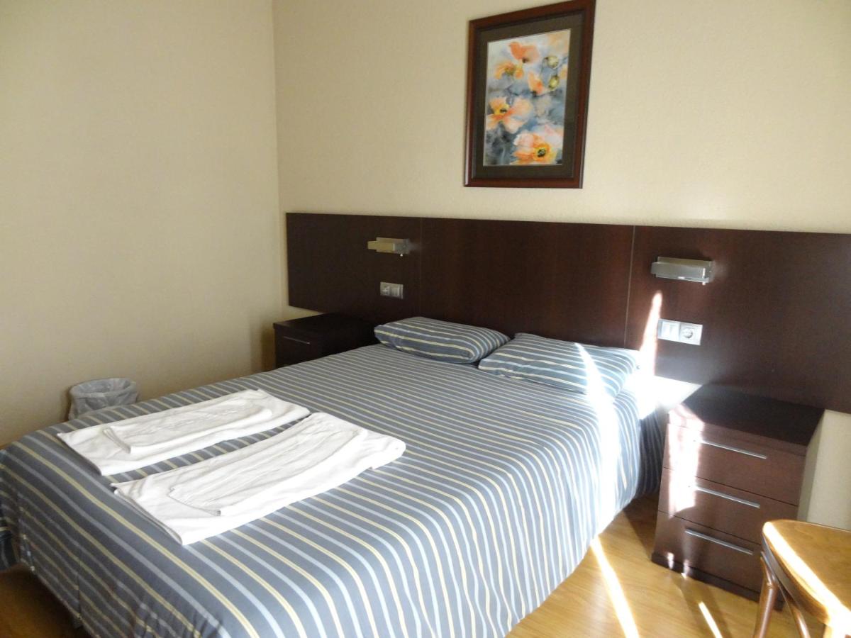 Hostal Cal Forner photo