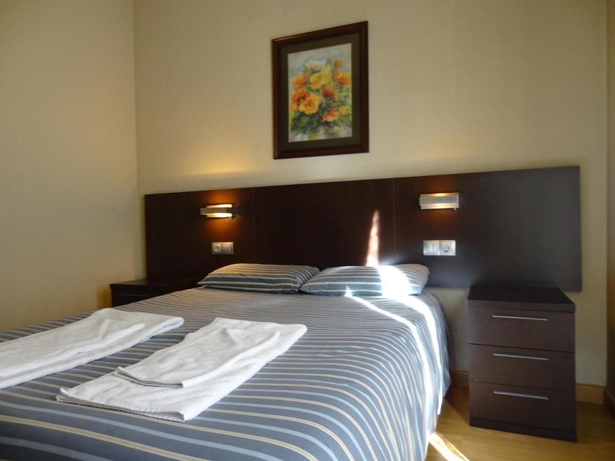 Hostal Cal Forner photo