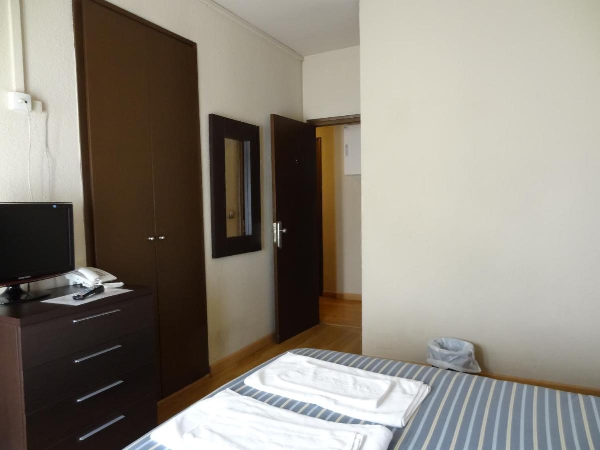 Hostal Cal Forner photo