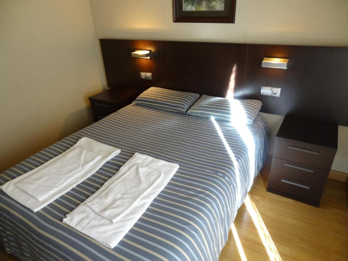 Hostal Cal Forner photo