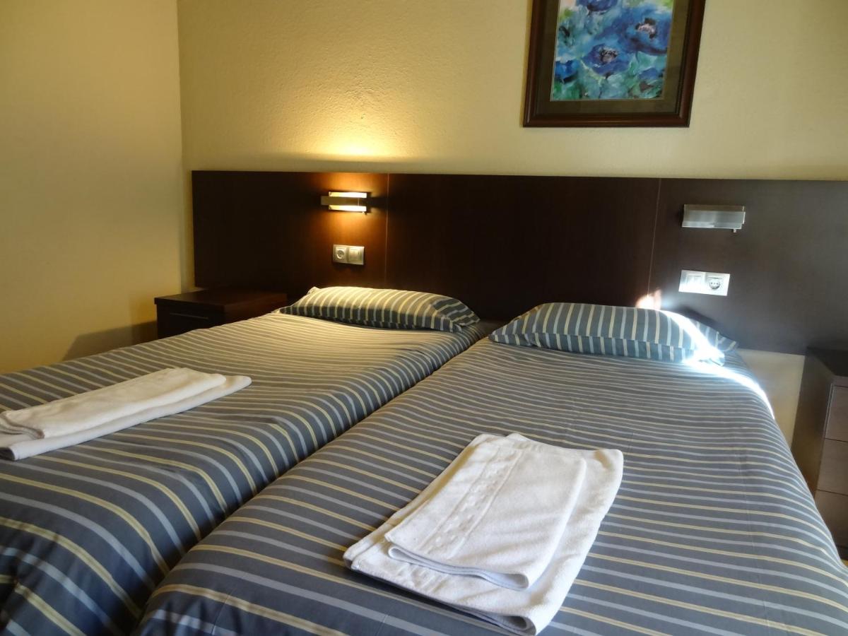 Hostal Cal Forner photo