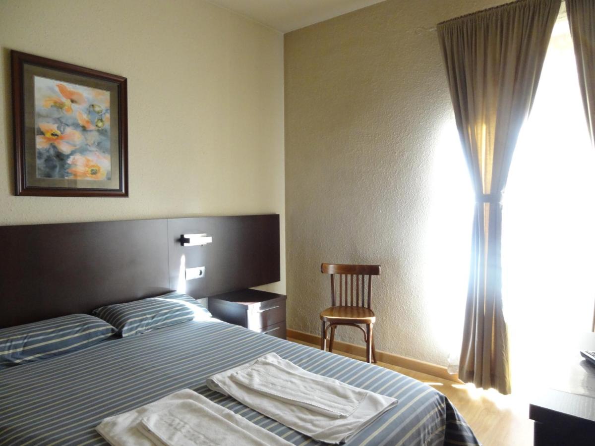 Hostal Cal Forner photo