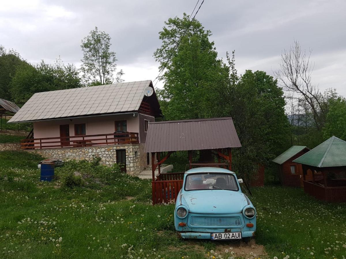Cabană pe Valea Arieșului, Lupşa – Prețuri actualizate 2022